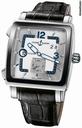 Ulysse Nardin Quadrato Dual Time