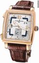 Ulysse Nardin Quadrato Dual Time