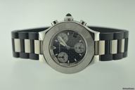 Cartier 21 Chronoscaph