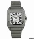 Cartier Santos 100 W200737G