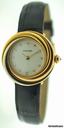 Cartier Trinity  18 krt  tri-colour gold