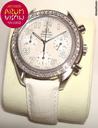 Omega Speedmaster Diamonds
