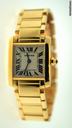 Cartier Tank Francaise