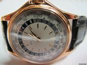 Patek Philippe World Time
