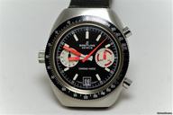 Breitling Chrono-Matic