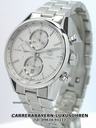 TAG Heuer Carrera Chrono 1887 Stahl/Stahl