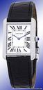 Cartier Tank Solo Strapwatch [On Hold]
