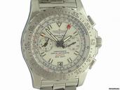 Breitling Skyracer Chronograph Chronometer 44mm