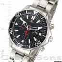 Omega Seamaster