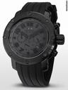 TW Steel New Tech Chrono TW128 - 45 mm