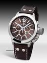 TW Steel CEO Collection Chrono CE1011 - 45 mm