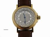 Breguet MARINE HORA MUNDI