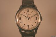 Movado Oversize