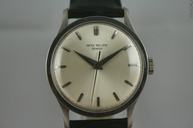 Patek Philippe Caltrava "oversize"