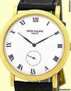Patek Philippe Calatrava