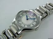 Ebel Beluga rond