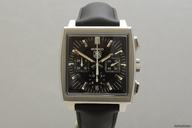 TAG Heuer Monaco Chronograph Calibre 17