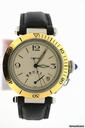 Cartier Pasha C power reserve W3101255
