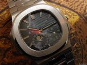 Patek Philippe Nautilus