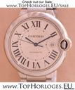 Cartier Ballon Bleu GM