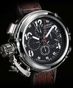 U-Boat U-51 Chrono Rattrappante /D.S.R. NEW