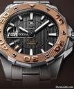 TAG Heuer Acquaracer 500m Calibre 5 /D.S.R. NEW