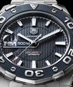 TAG Heuer Acquaracer 500m Calibre 5 /D.S.R. NEW
