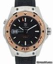 TAG Heuer Acquaracer 500m Calibre 5 /D.S.R. NEW