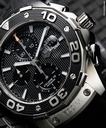 TAG Heuer Acquaracer 500m Calibre  Chronograph /D.S.R. NEW