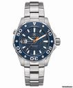 TAG Heuer Acquaracer 500m Quartz /D.S.R. NEW