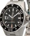 TAG Heuer Acquaracer 500m Calibre  Chronograph /D.S.R. NEW