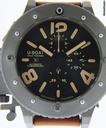 U-Boat U-42 Chrono 47mm - Limited Edition /D.S.R. NEW
