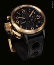 U-Boat Flightdeck Gold Beze /D.S.R. lNEW