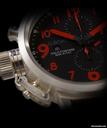 U-Boat Flightdeck 50 CA 925 /D.S.R. NEW
