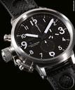 U-Boat Flightdeck CAS /D.S.R. NEW