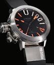 U-Boat Classic U-1001 - Limited Edition /D.S.R. NEW