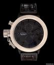 U-Boat Flightdeck 50 CA - CAB Titanium /D.S.R. NEW