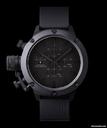 U-Boat Classic Titanium - Limited Edition /D.S.R. NEW