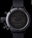 U-Boat Classic Titanium - Limited Edition /D.S.R. NEW