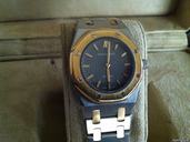 Audemars Piguet Royal Oak medio acciaio e oro