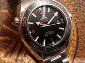Omega Seamaster