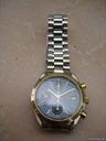 Omega Speedmaster Automatic Date