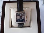 TAG Heuer monaco Steve McQueen
