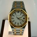 Audemars Piguet Royal Oak Pre-owned