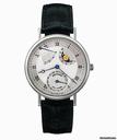 Breguet Classique Automatic NEU  inkl. Mwst mit Box+Papieren