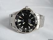 Omega Seamaster Professional Chronometer Midsize