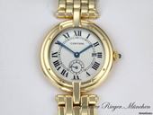 Cartier Cougar