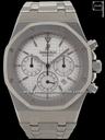 Audemars Piguet Royal Oak Chrono dit "Kasparov"