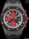 Audemars Piguet Royal Oak Offshore "Tour Auto 2009" 100ex.