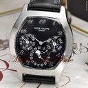 Patek Philippe 5041g Perpetual Calendar Moonphase White Gold Limited 30 Pcs